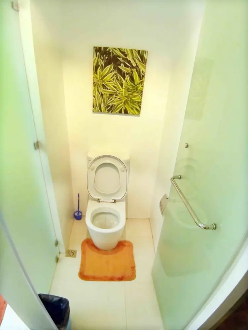 2 Bedroom Unit at Pico De Loro