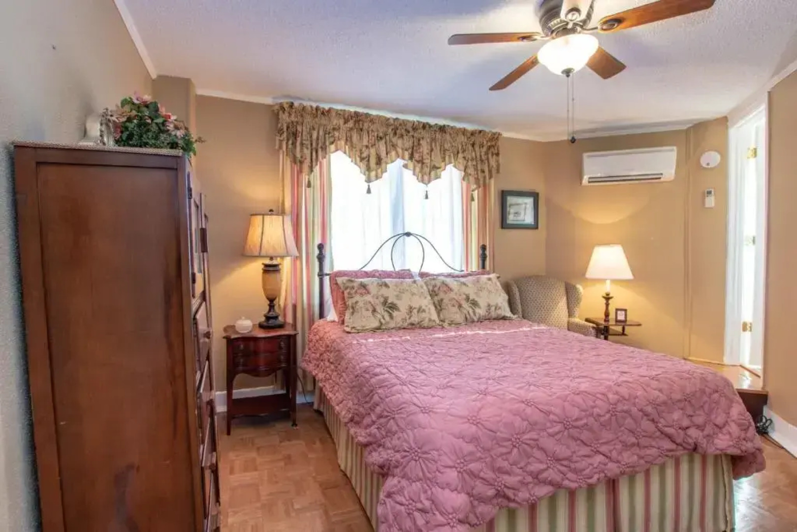 The Badin Inn & Golf Club