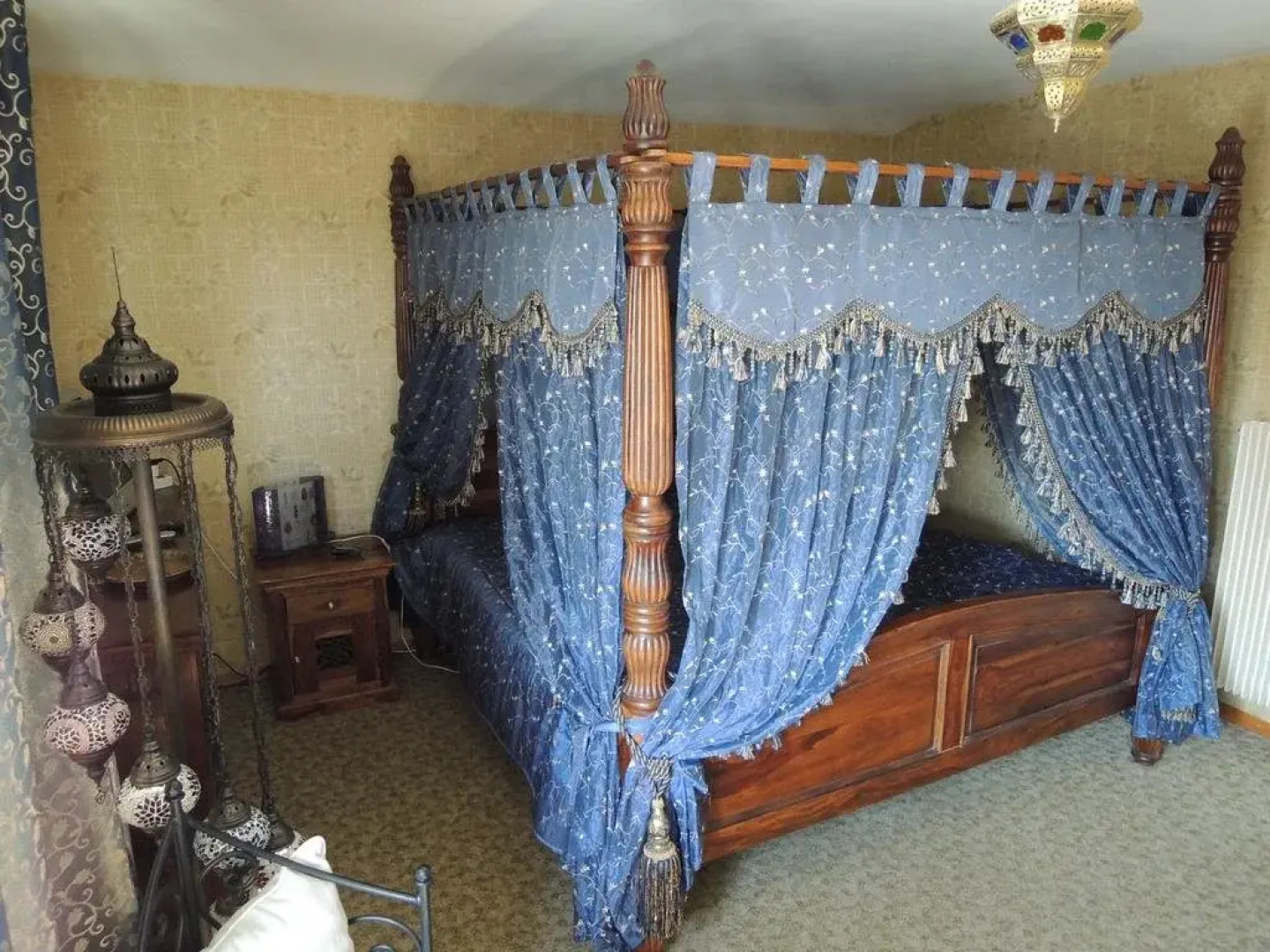 N. Blaise Chambres dHôtes