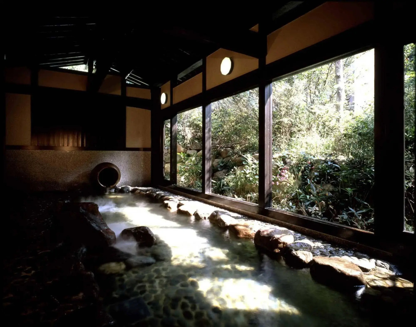 Hana No Omotenashi Nanraku