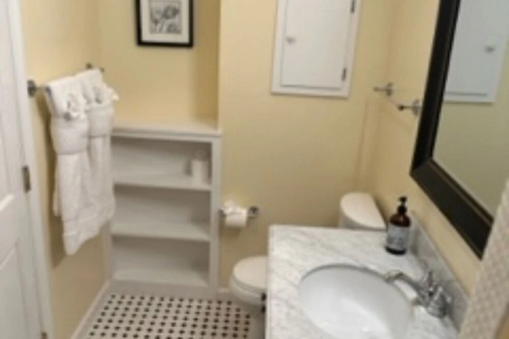 Timbers Ski-in ski out Condo at Wintergreen