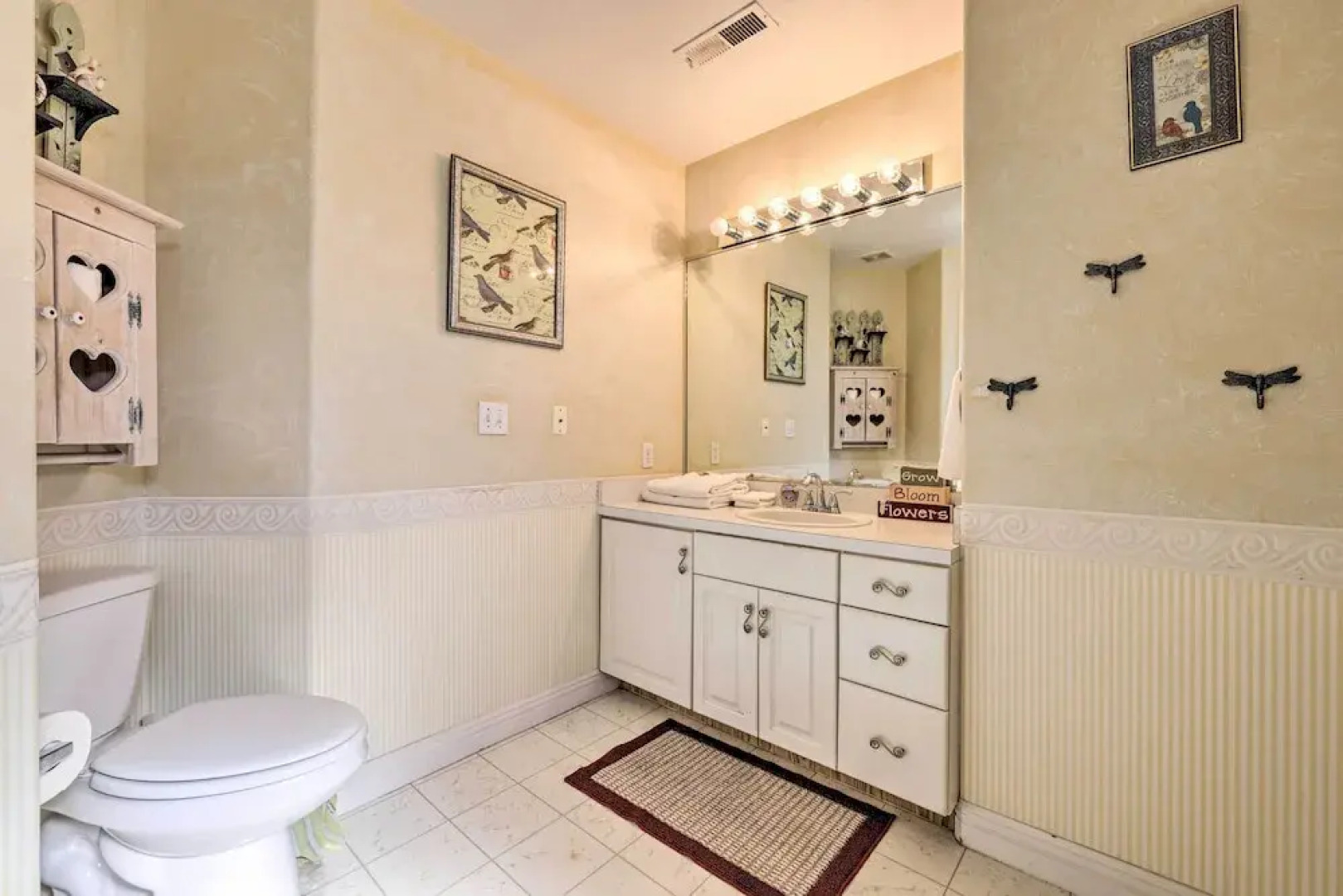 Home w/ Game Room & Fire Pit: 30 Min to Zion!