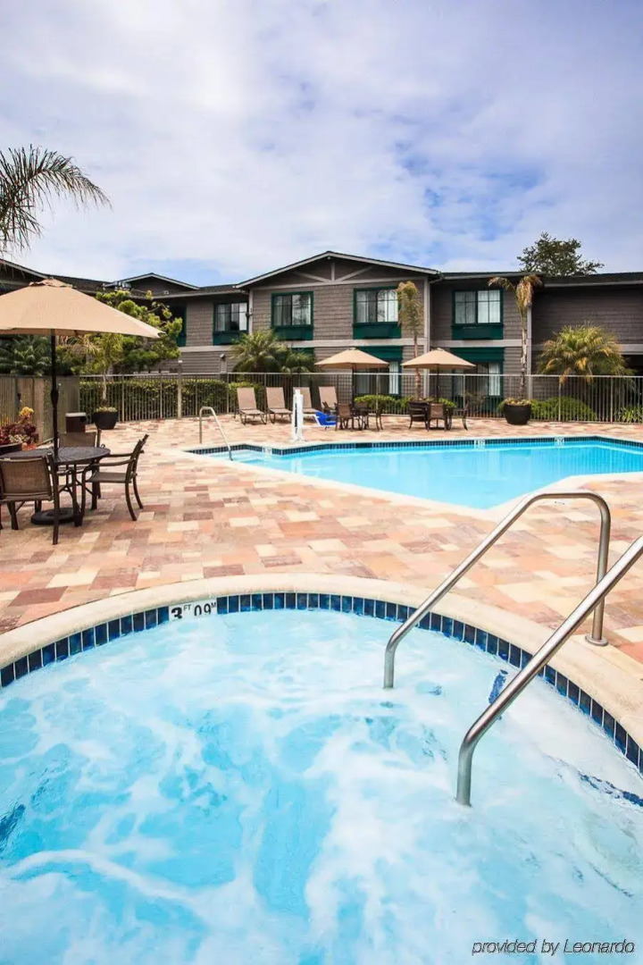 Holiday Inn Express & Suites Carpinteria by IHG