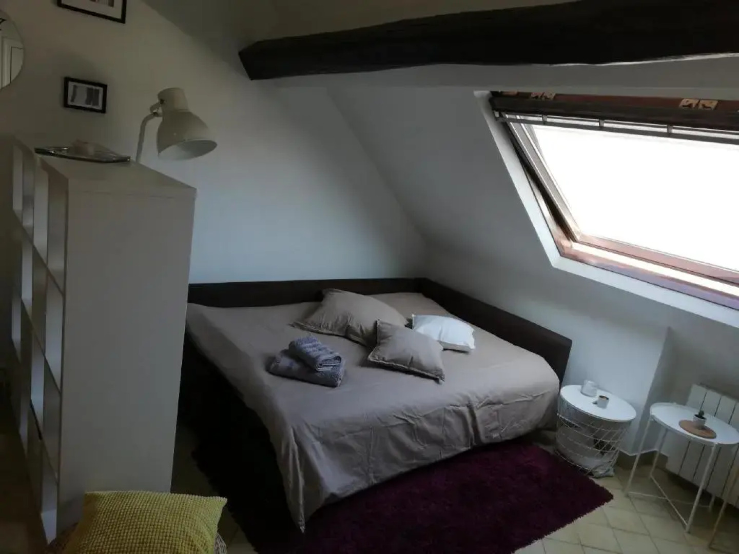 L1 - Green And Cosy Flat Close Paris - Wifi