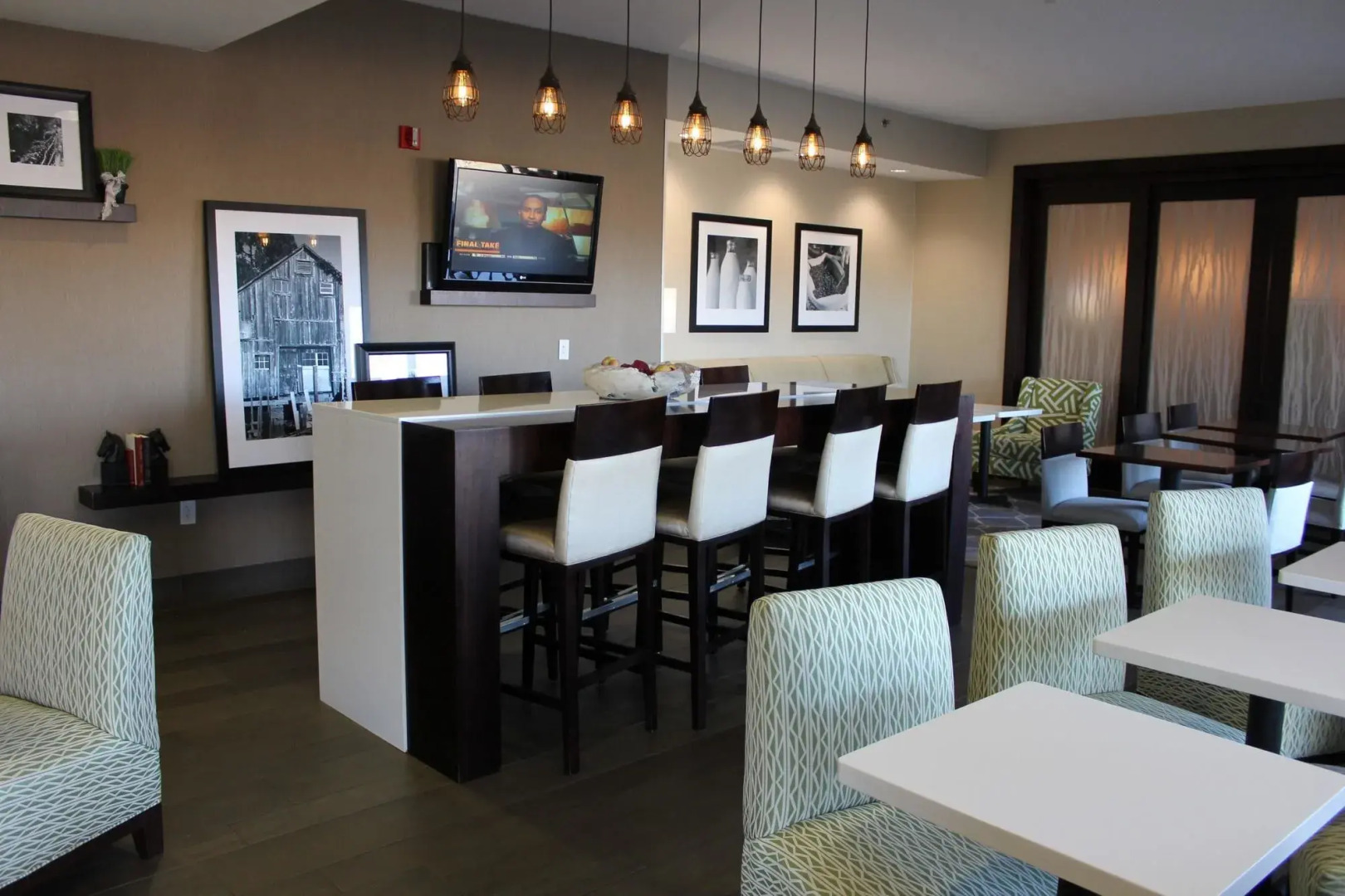 Hampton Inn Elizabethtown KY