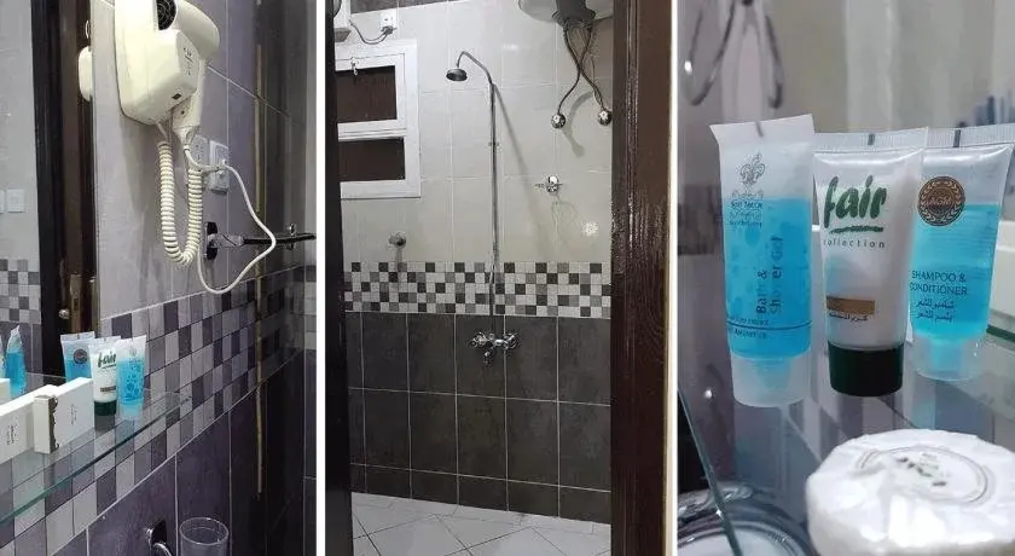 Alsaraya Hotel Suites