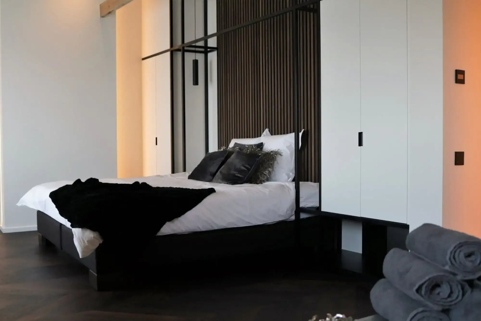 B&B For 2 - Wellness For 2