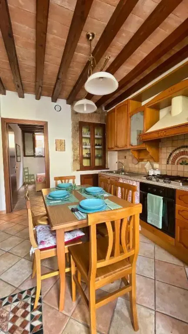 Appartamento Afrodite