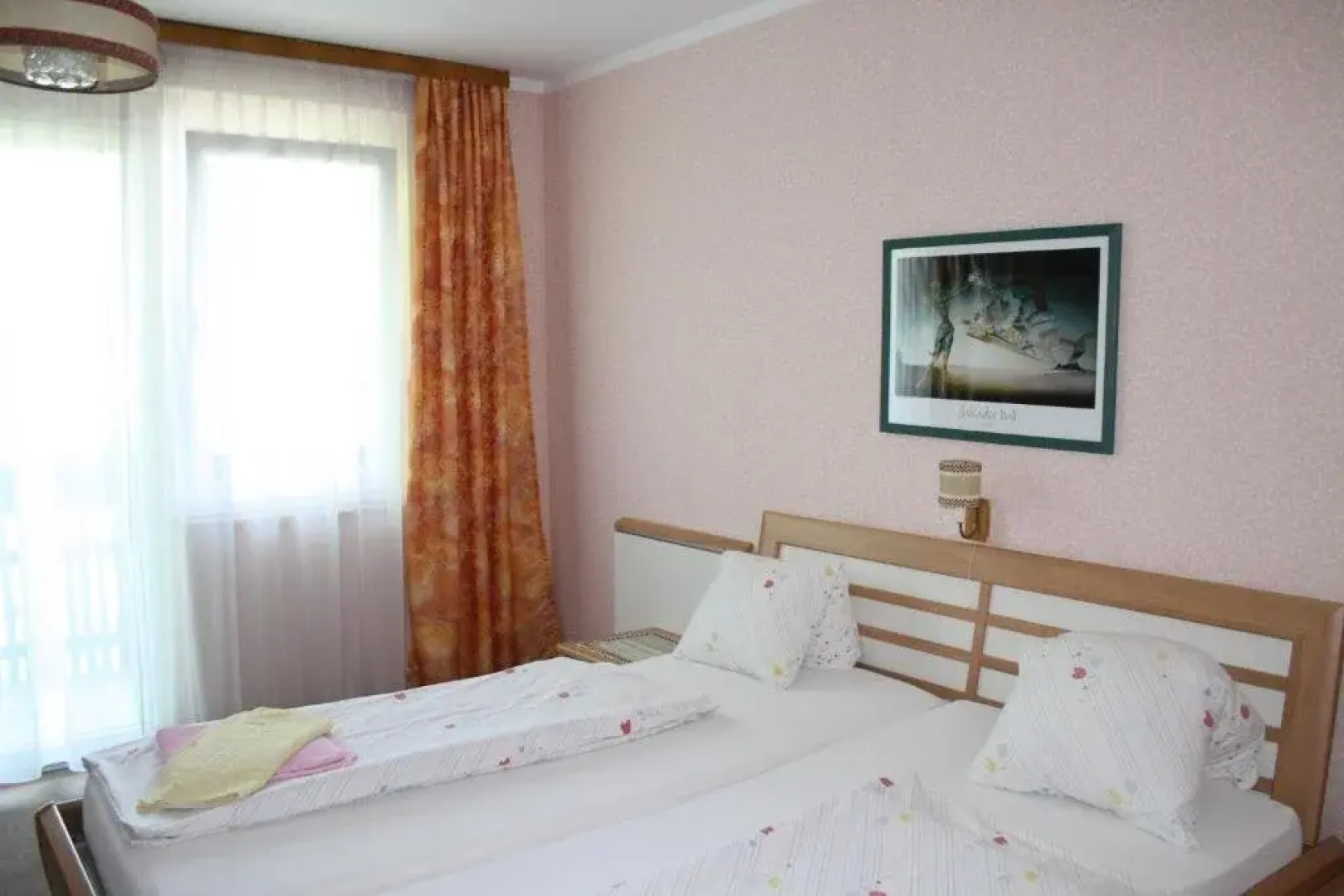 Bed & Breakfast Eckwirt