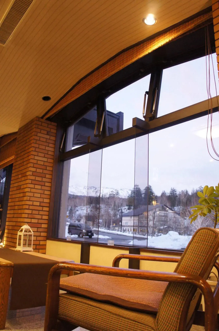 Grand Hotel Daisetsu