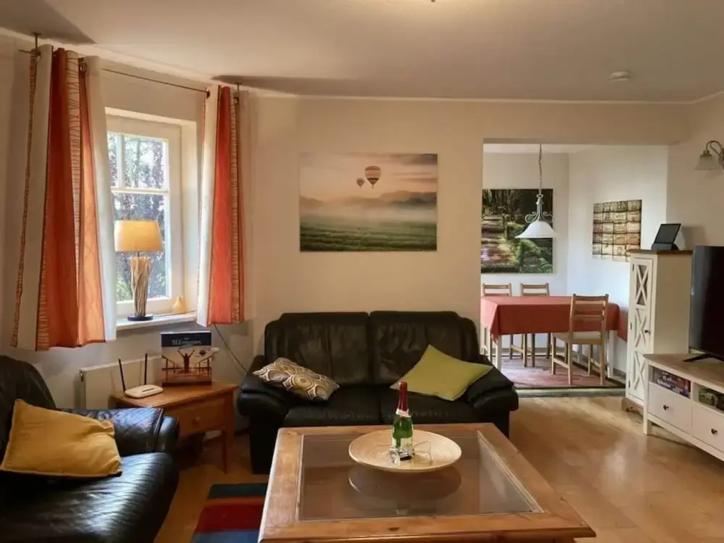 Holiday Apartment Seagull