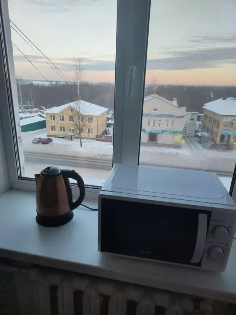 Апартаменты на Загородной 16