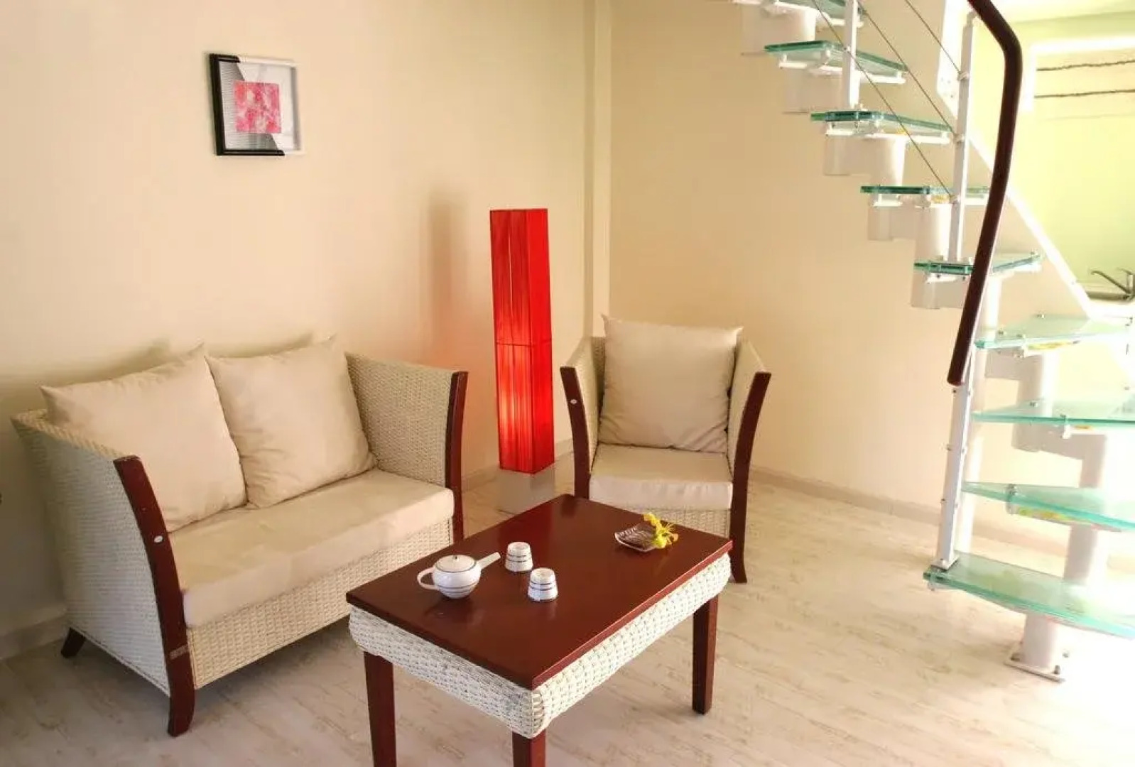 Kunming Anning Spring Soul Garden Spa & Resort