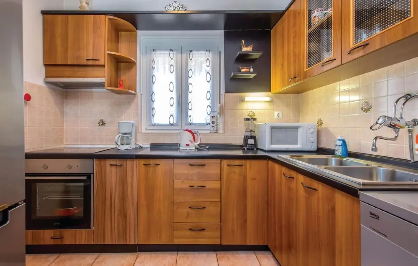 Awesome Home in Crikvenica With Wifi and 6 Bedrooms