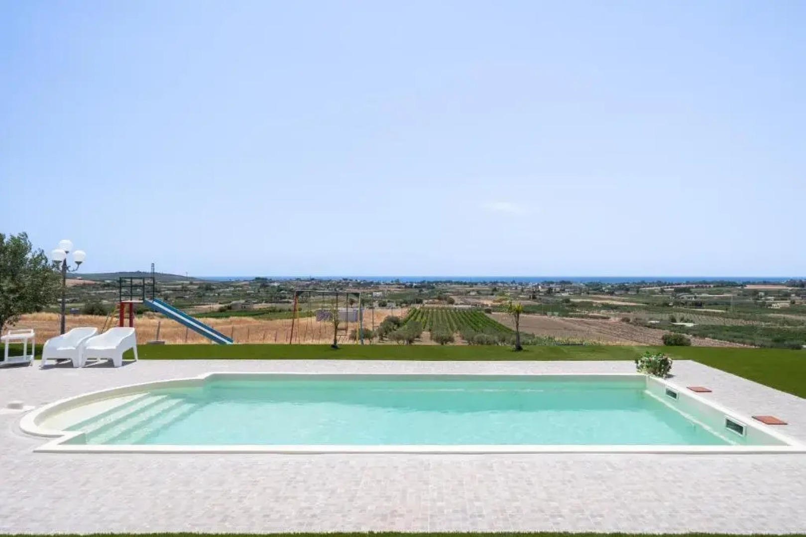 Villa Palazzo dei Fiori