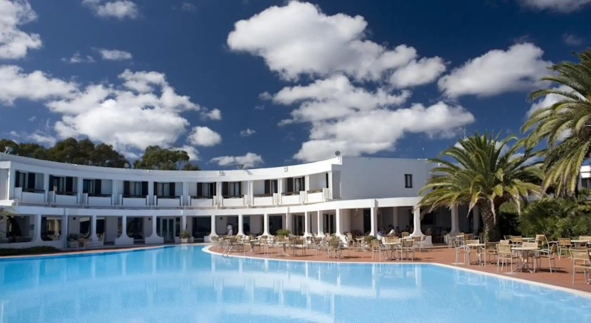 Hotel Flamingo Resort