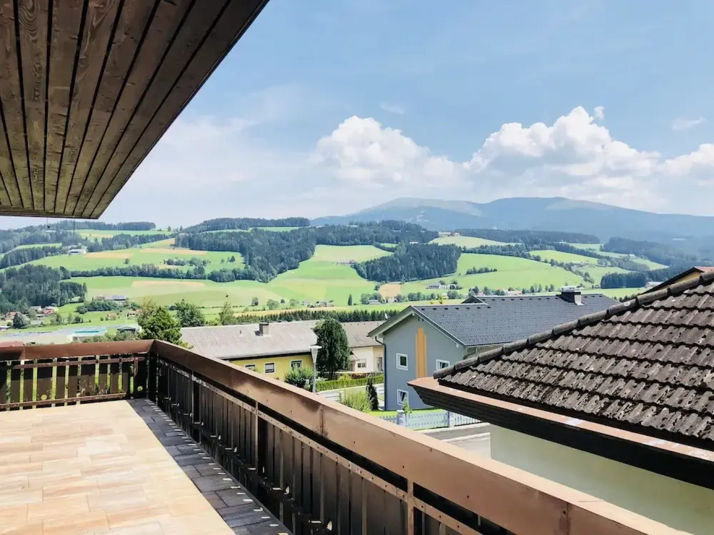 Residence Privée - Spielberg Obdach