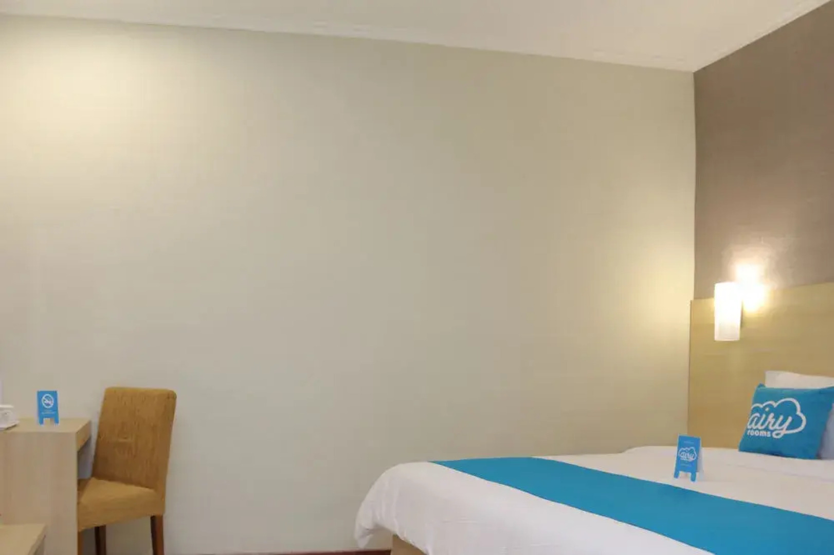 Airy MT Haryono 55 Balikpapan