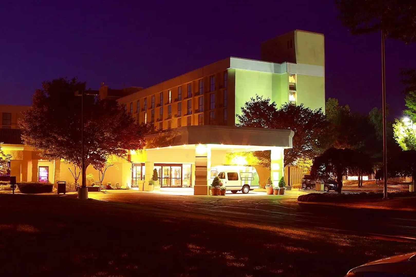 Holiday Inn Somerset-bridgewater