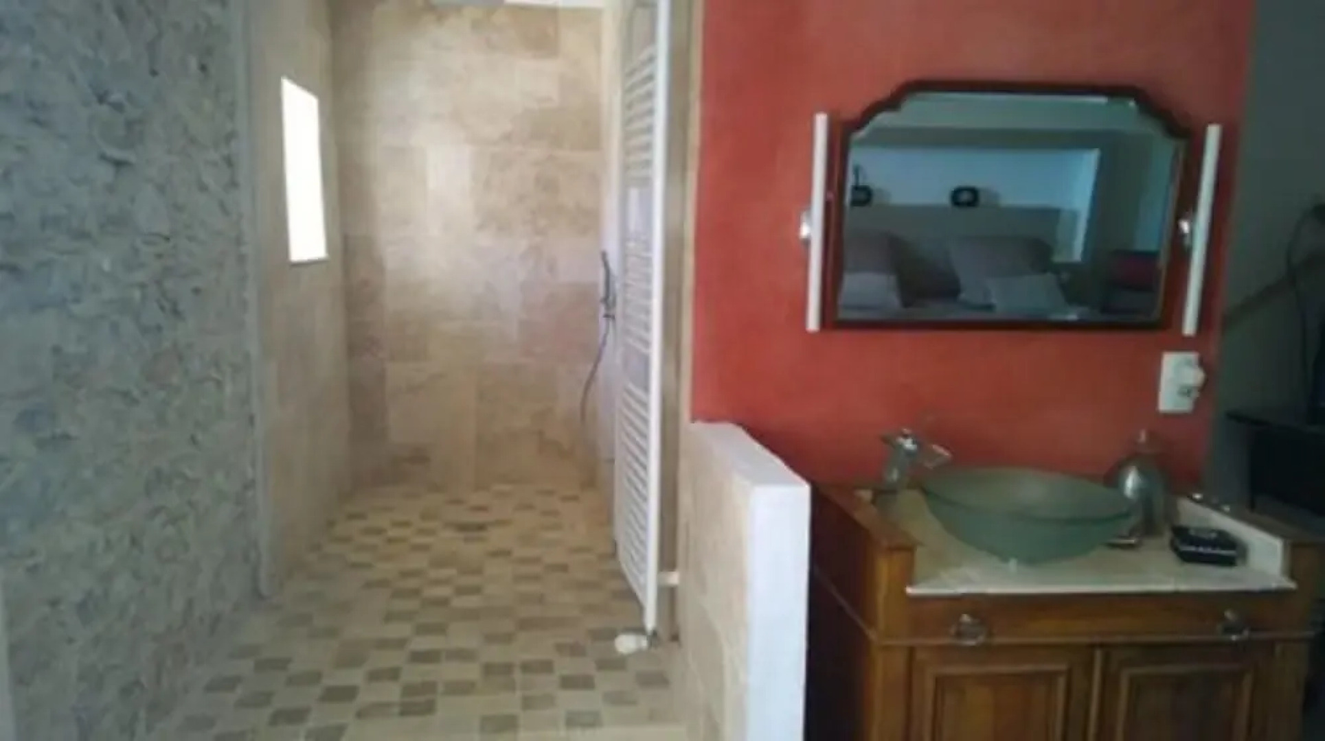 B&B Le mas neuf des greses