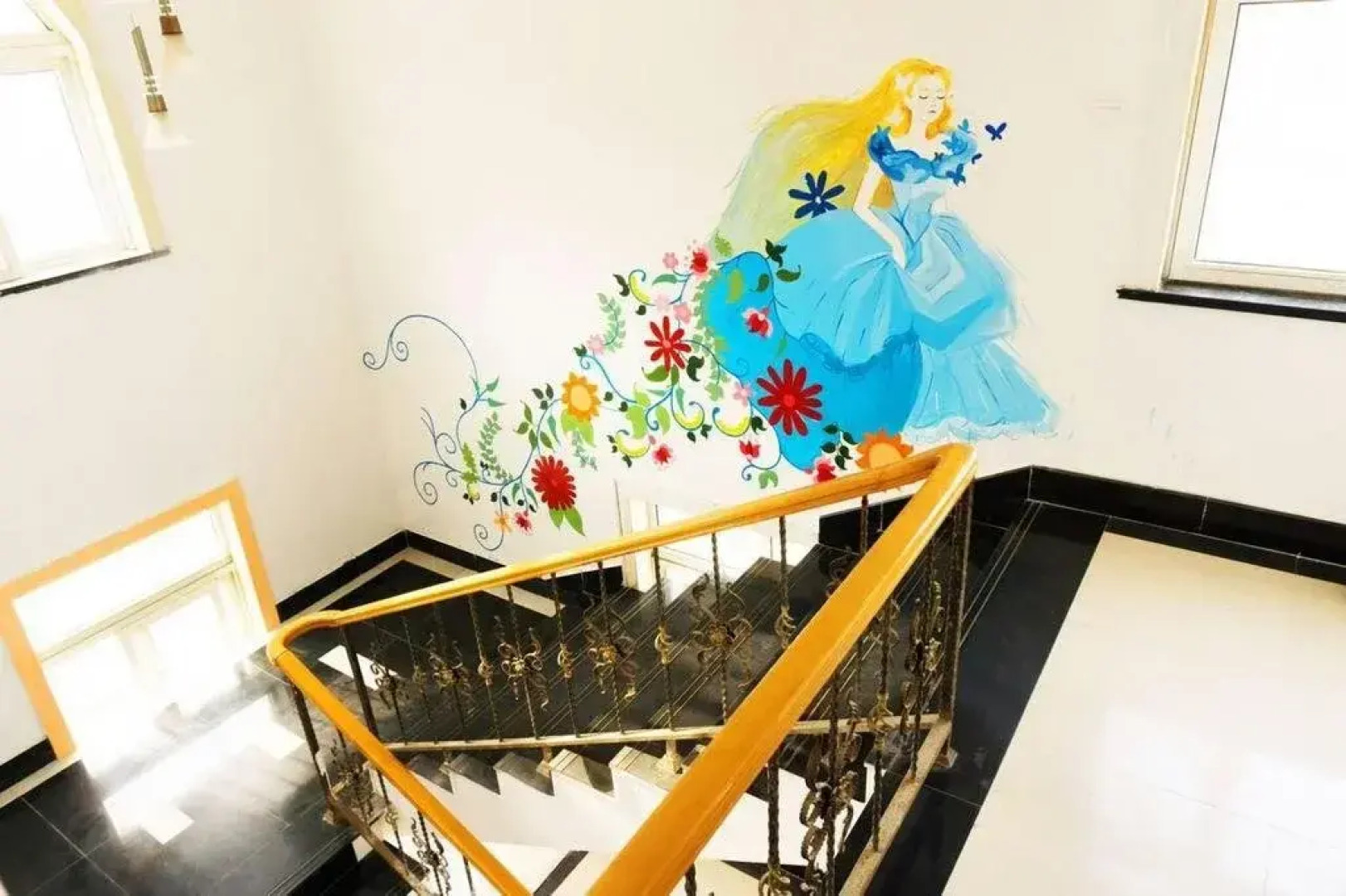 Qingdao Hairan Hostel