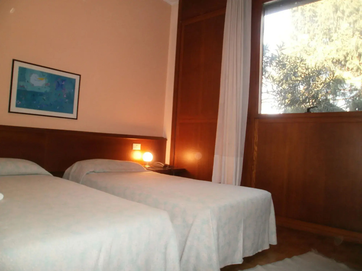 Albergo Villa & Roma