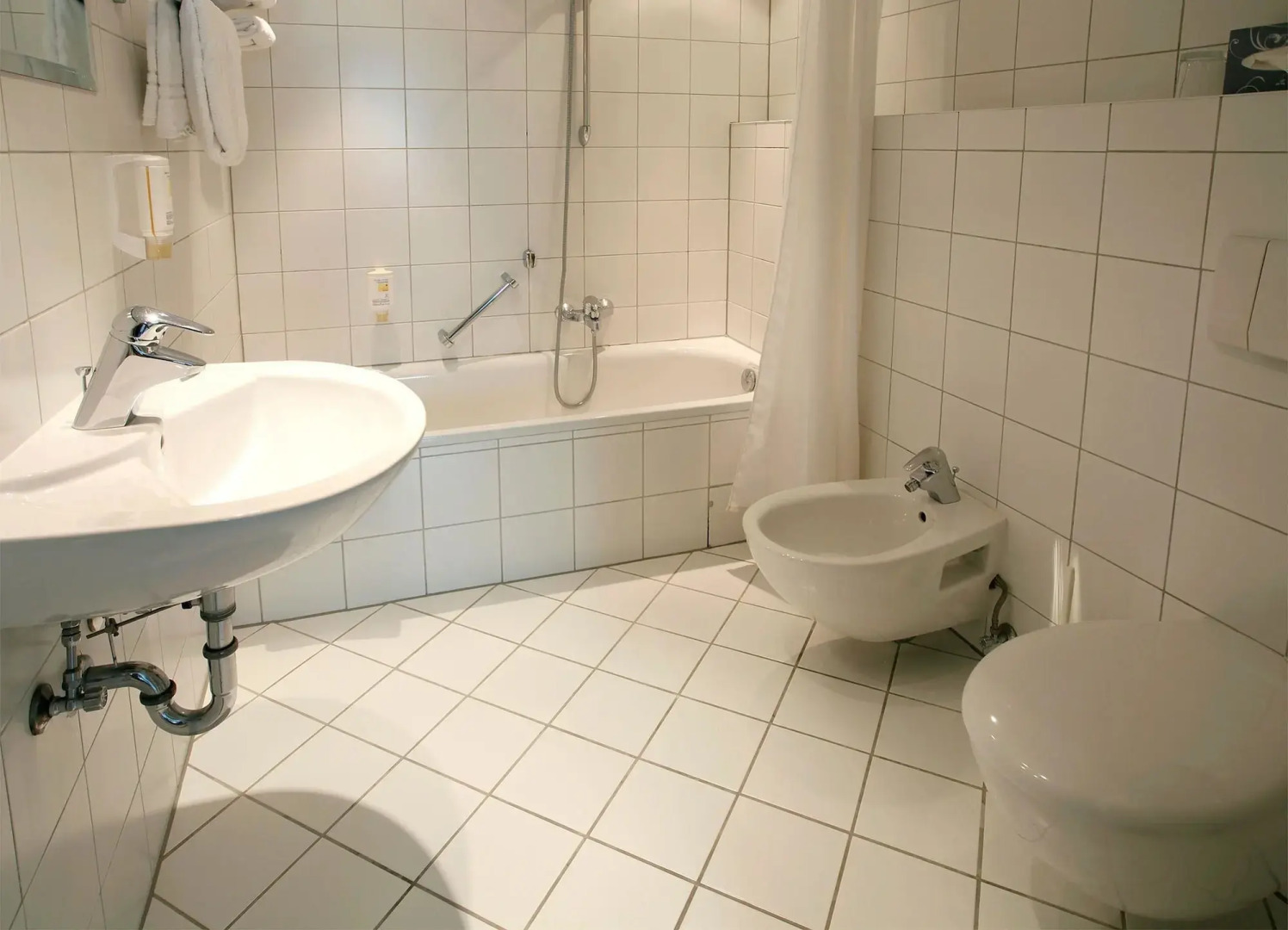 Hotel Amadeus Frankfurt