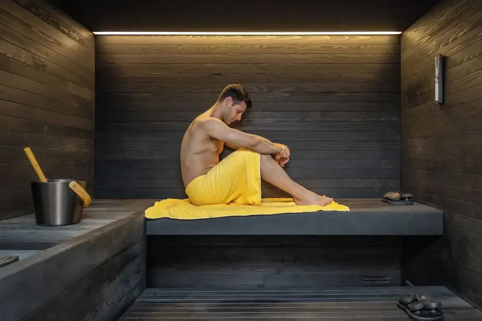 Hotel Tirol Natural Idyll