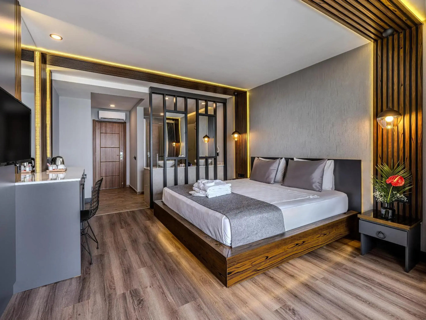 Adora Calma Beach Hotel - Adults Only