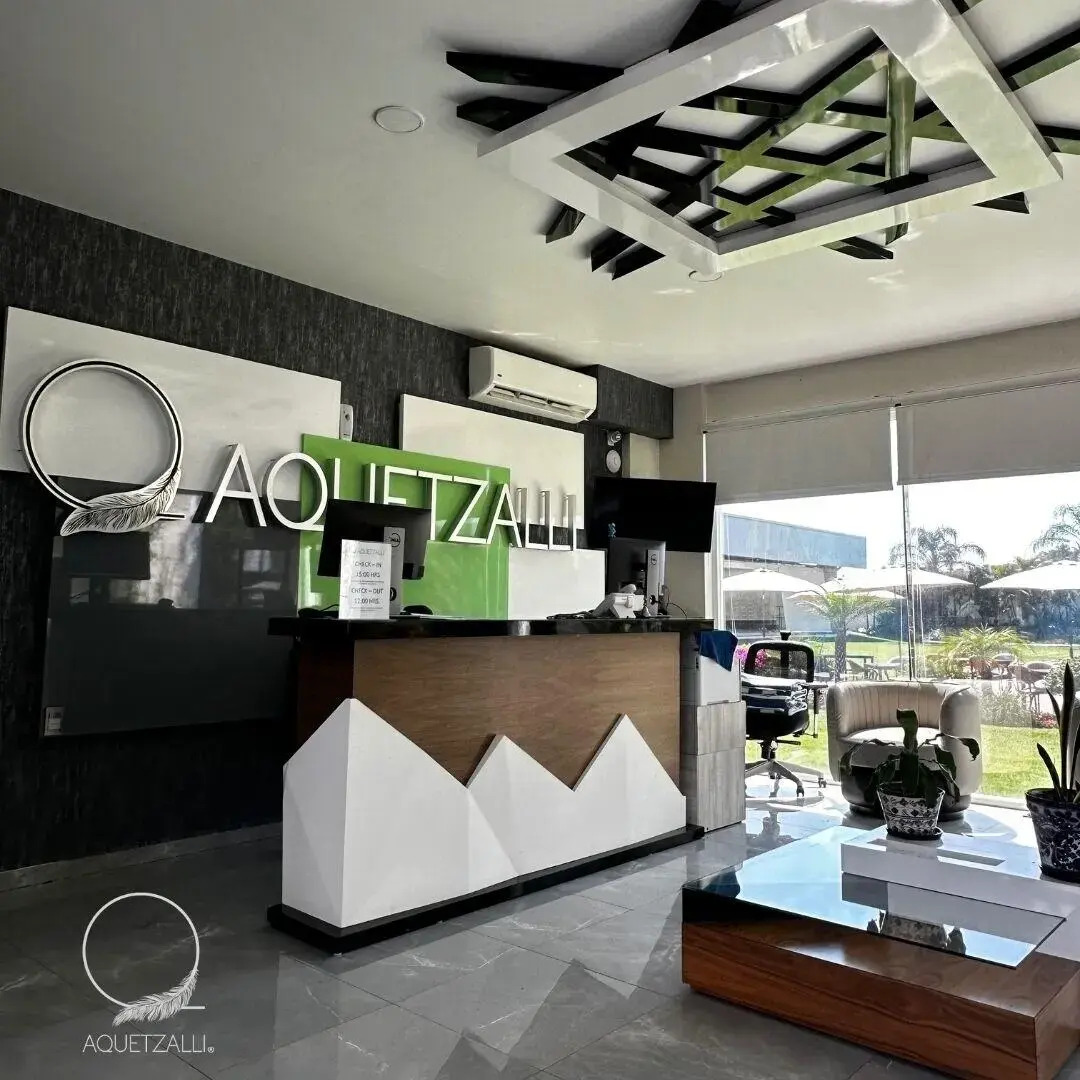 Hotel Aquetzalli
