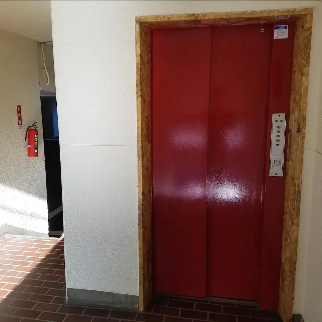 City Inn Kokura