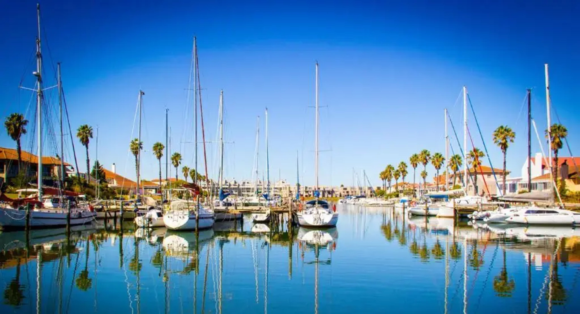 Maxie 39 - Marina Villa