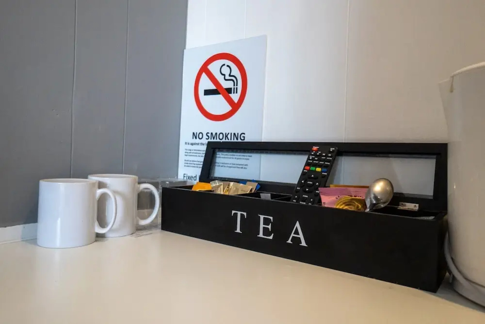 The Lodge At Winchelsea