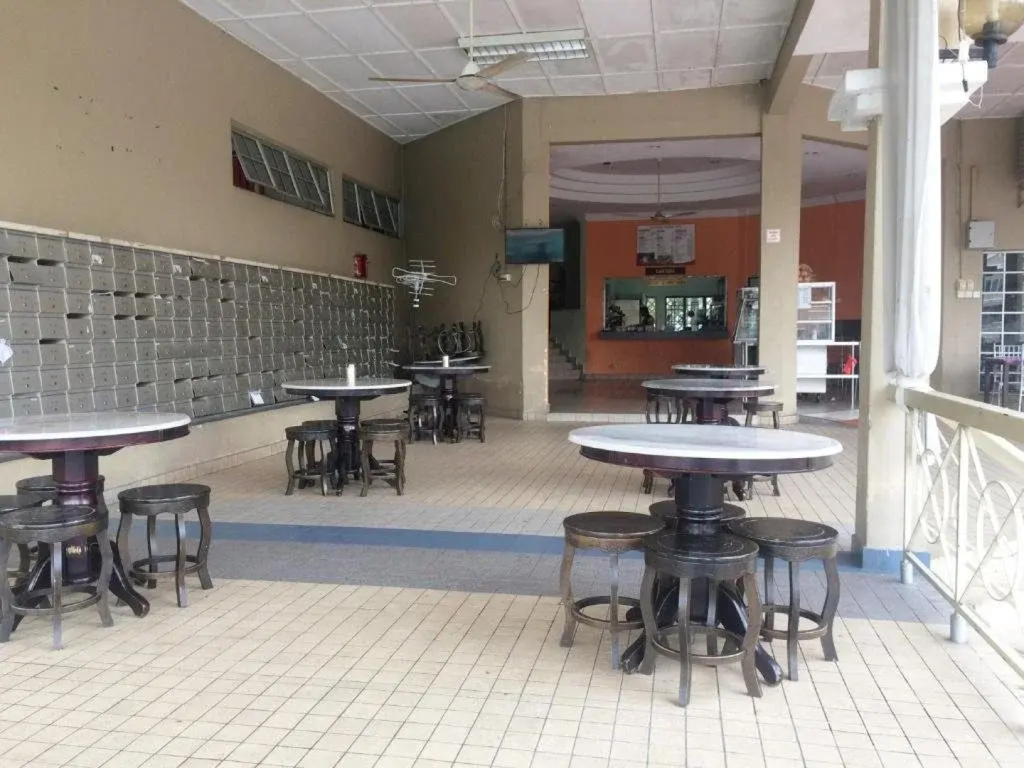 Wadi Iman Guesthouse @ Sri Mahligai