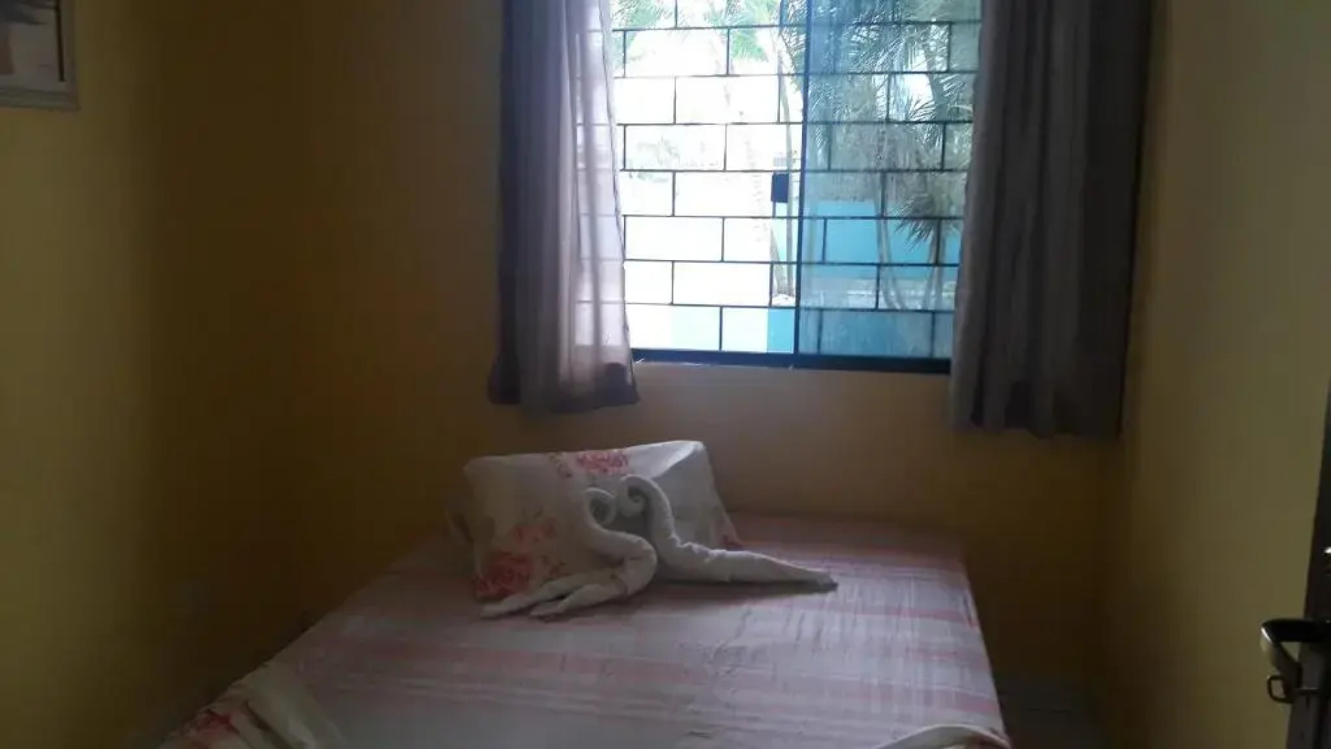 Pousada Cantinho da Lilica