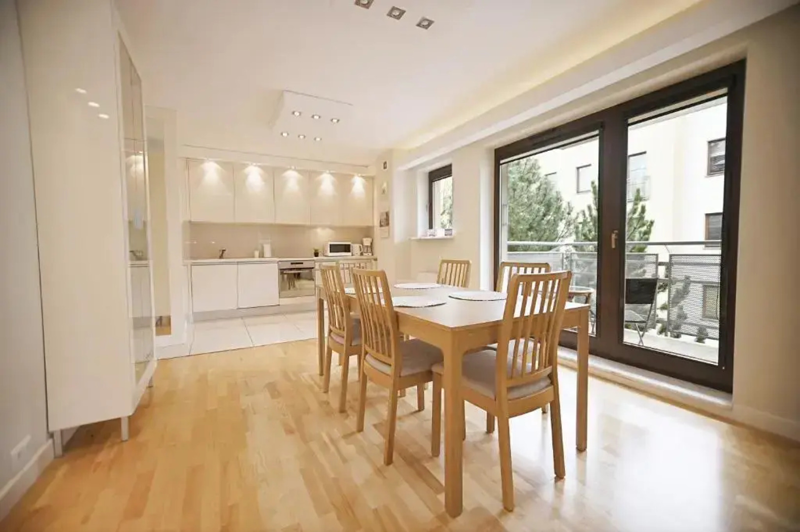 Apartament Cadena Sopot