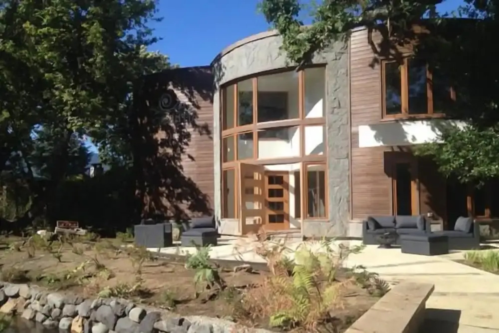 Cocurantu Hotel Boutique