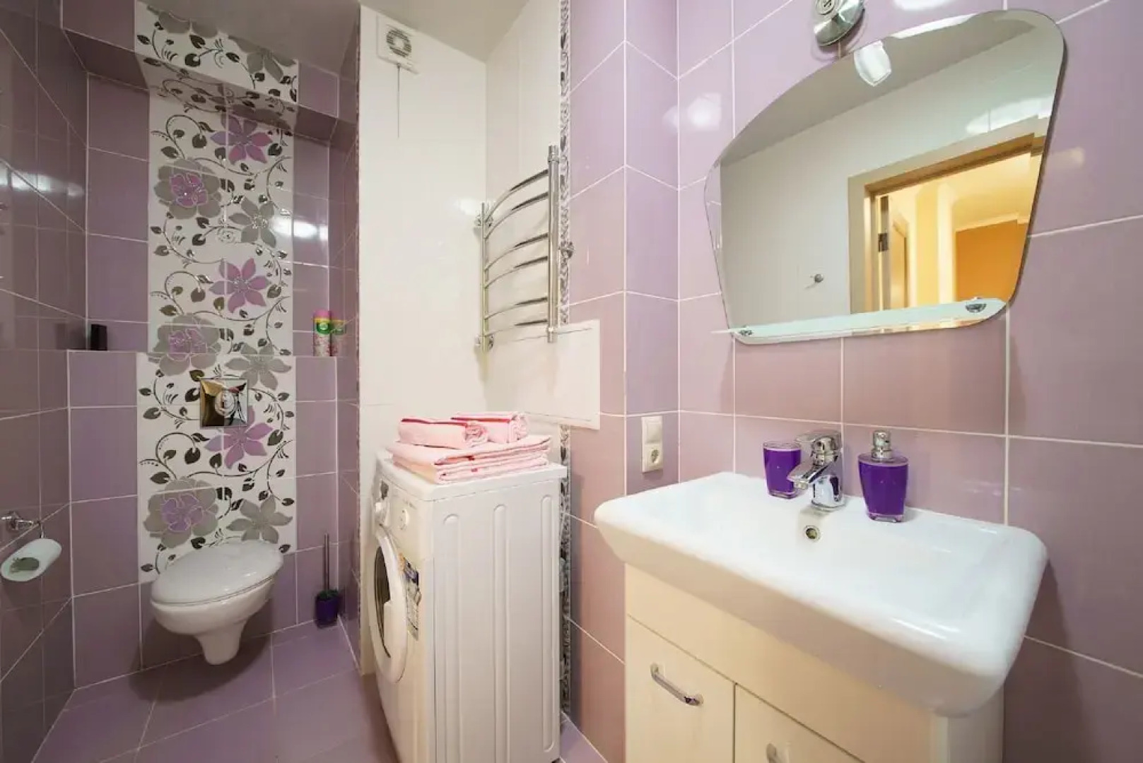 PaulMarie Apartments in Mogilev