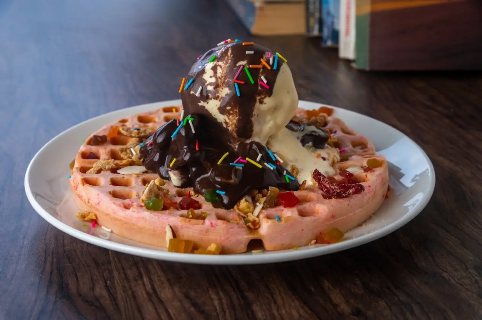 Porvorim Regency Goa Hotel by BSG Absolute