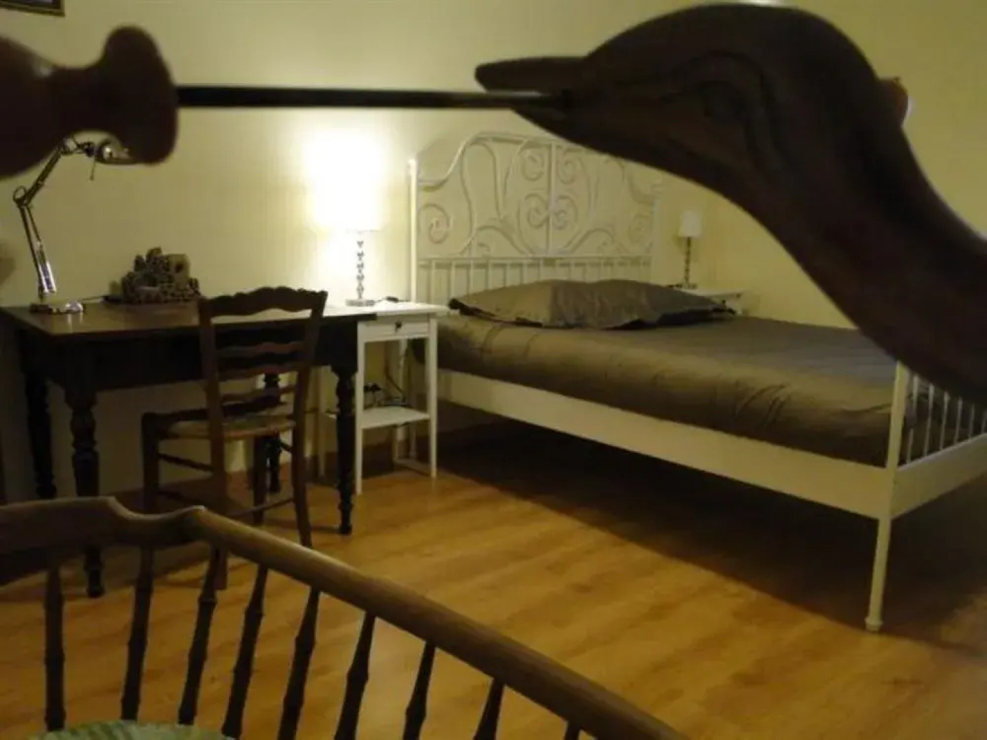 Jasserie Les Airelles