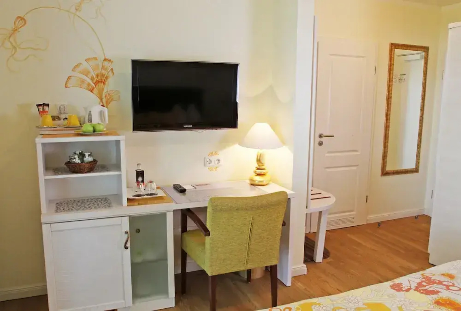 Hotel Garni Inselparadies Zingst