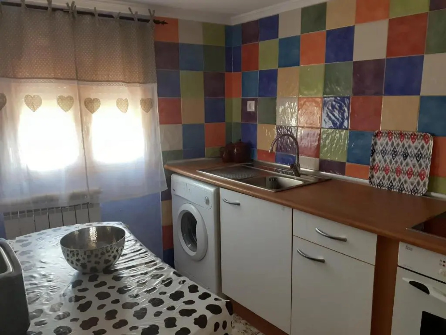 Casa Rural Ruta del Agua