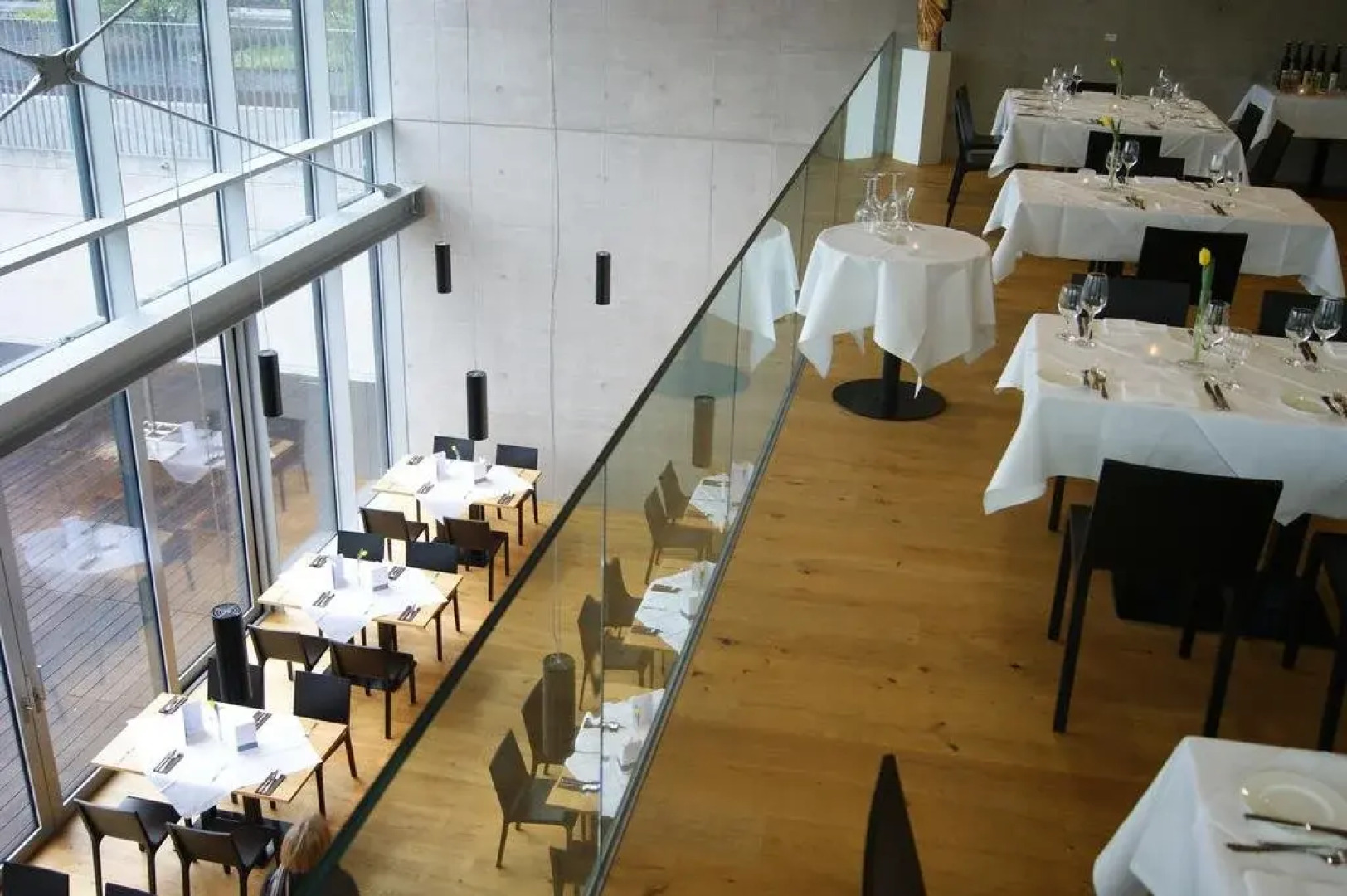 Charles & Franks Das Restaurant bei Peneder