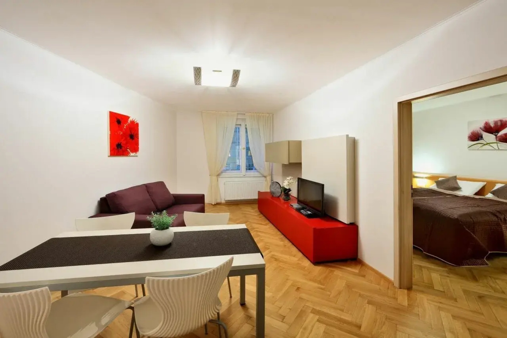 Salvator Superior Apartments