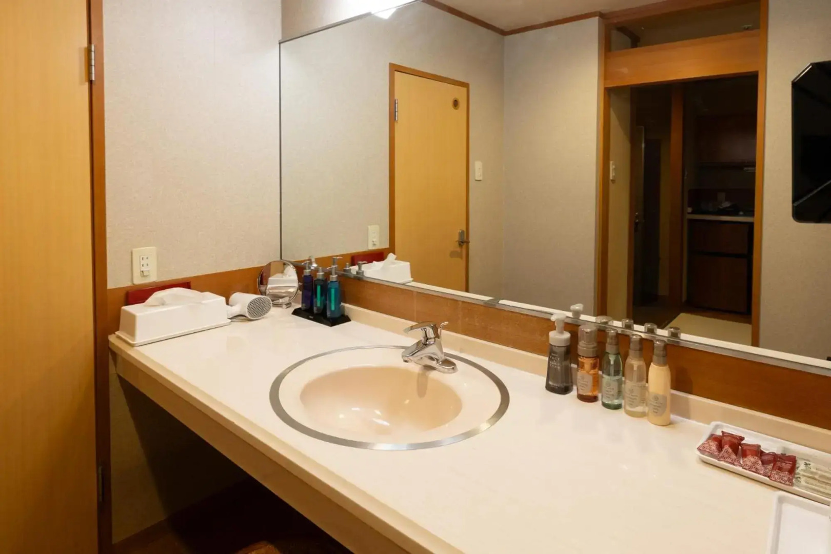 Tatsunokuchi Onsen Matsusaki