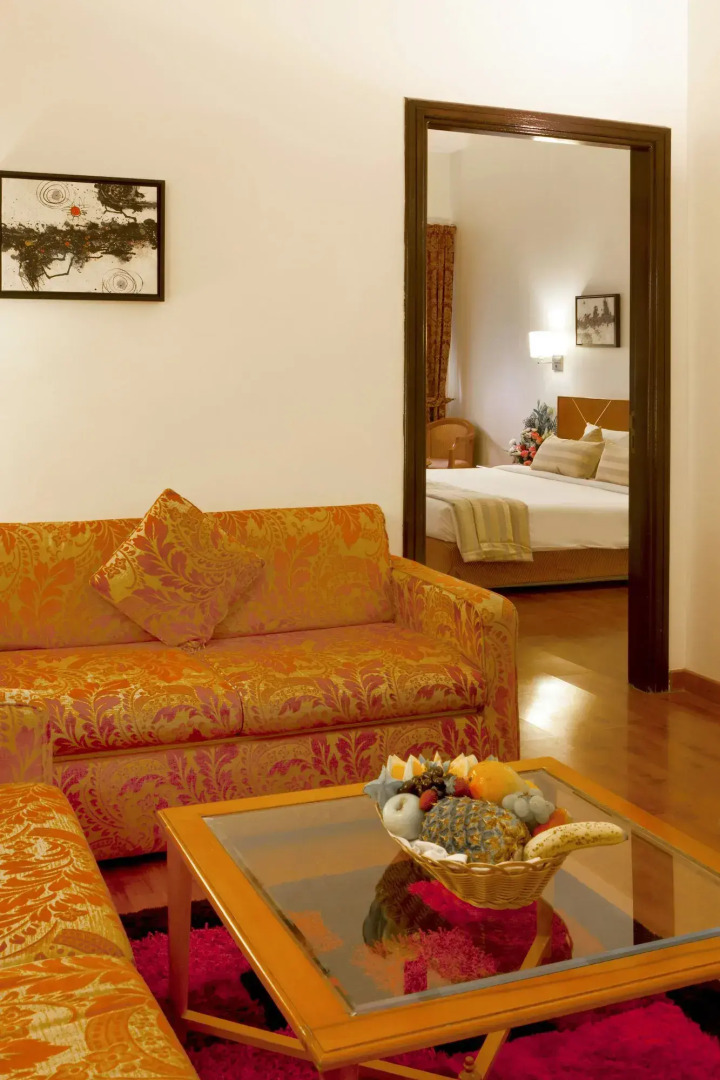 Landmark Hotel Baniyas