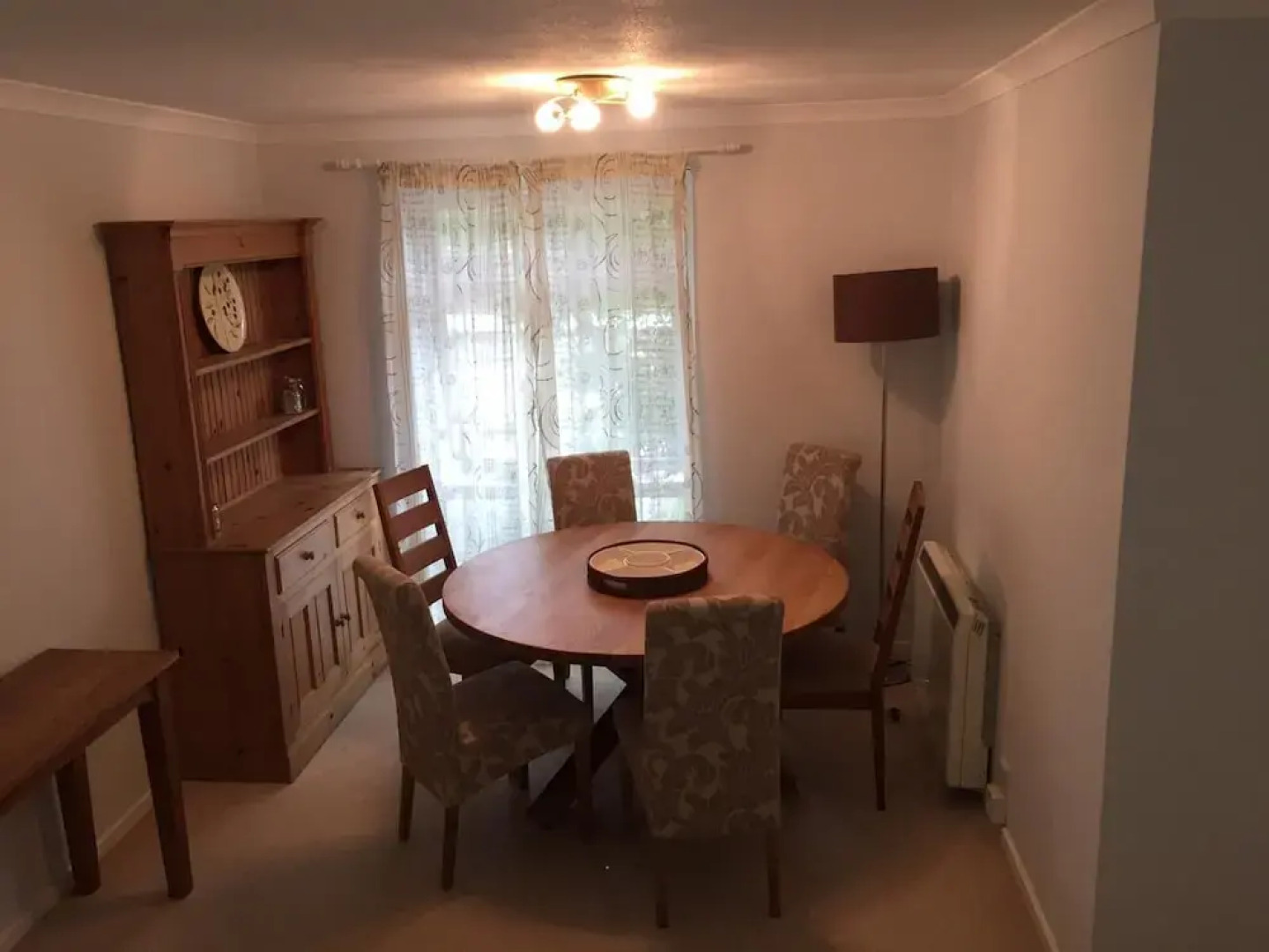 NEW Cosy 1BD Flat in the Heart of Llandough -wales