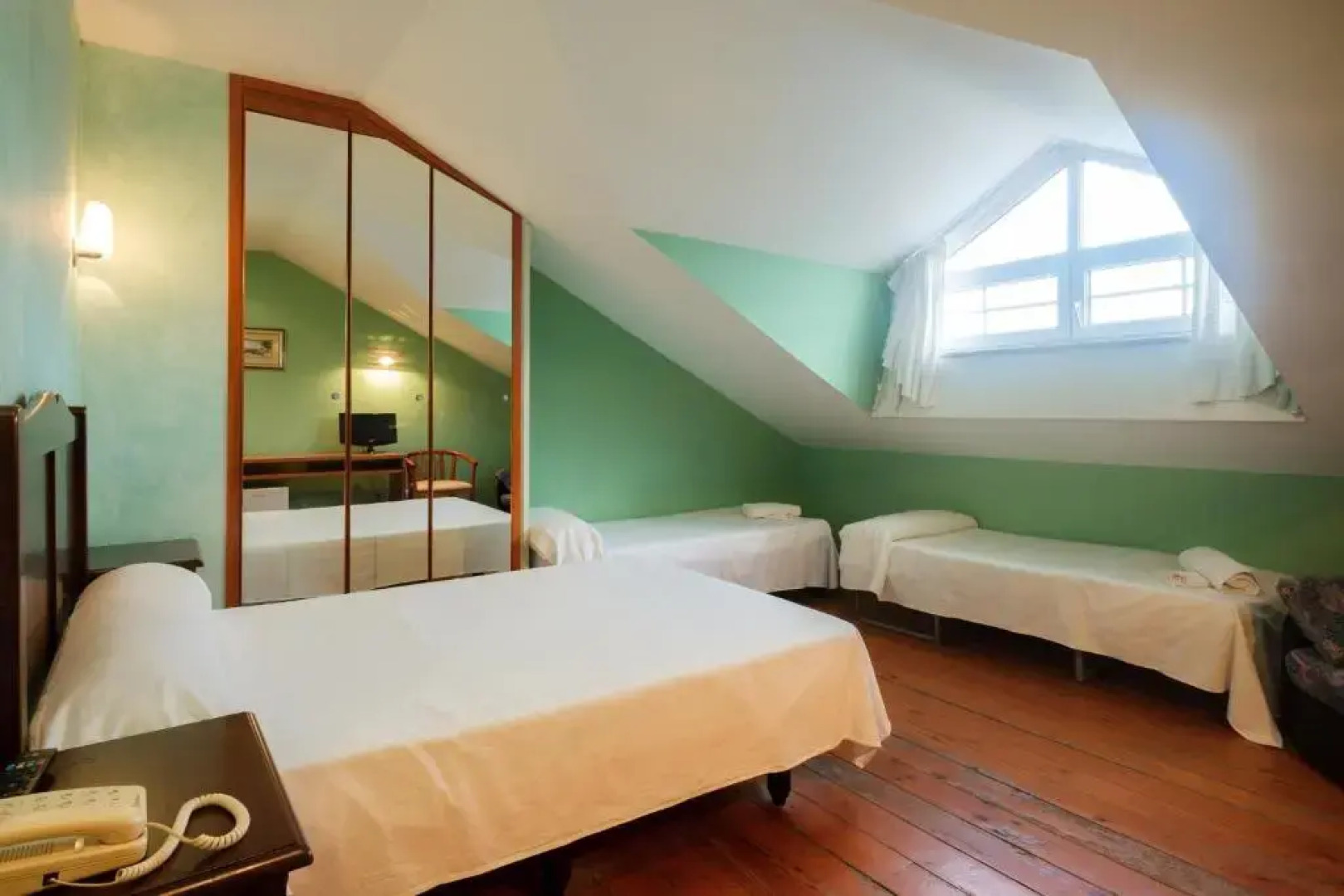 Hotel Playa de Luanco