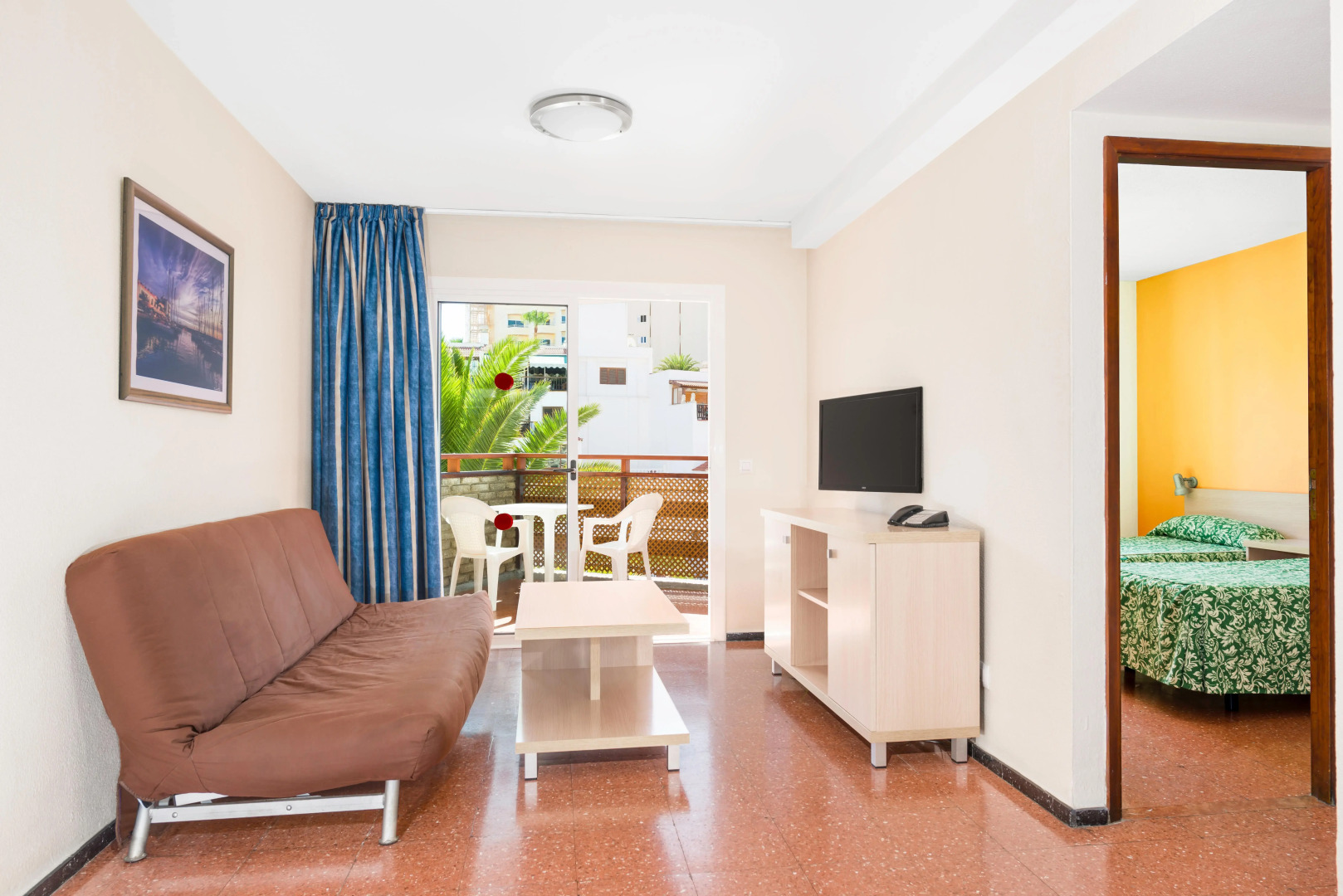 Apartamentos Las Góndolas