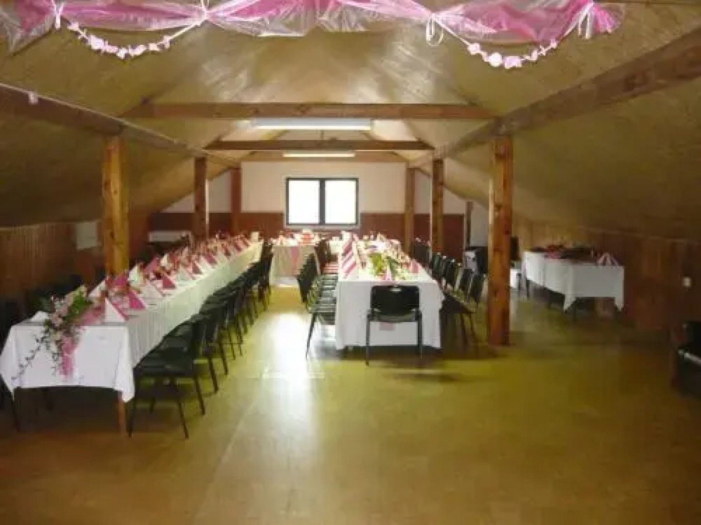 Rekreační středisko Zdeslav